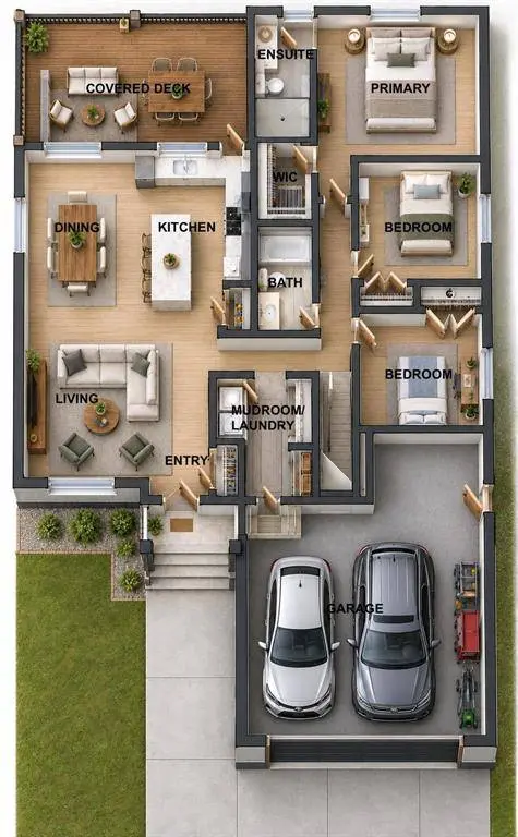 28 Mulberry AVE, Niverville, MB R0A 0A1