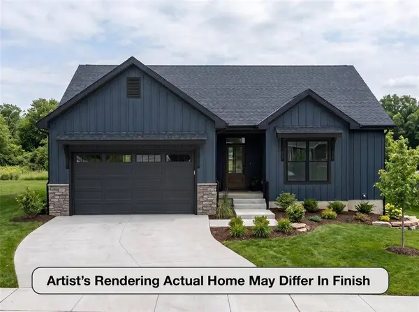 113 Harvest CRES