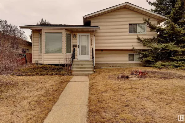 14511 31 ST NW, Edmonton, AB T5Y 1Z1