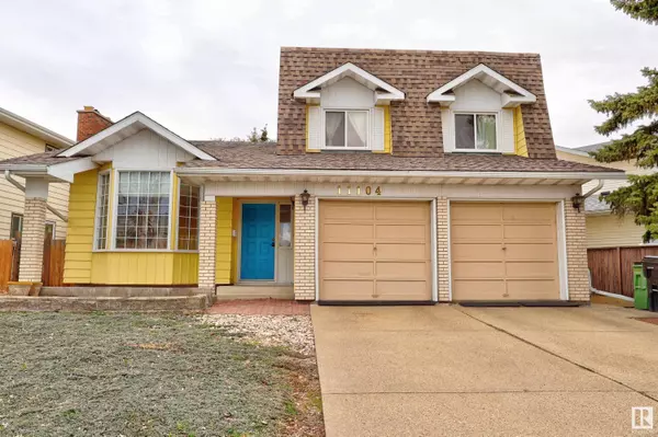 11104 157 AV NW, Edmonton, AB T5X 4V2