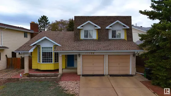 11104 157 AV NW, Edmonton, AB T5X 4V2