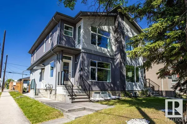 8956 81 AV NW, Edmonton, AB T6C 0W8