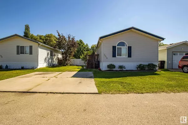 3018 Lakeview Drive NW, Edmonton, AB T5S 1T7