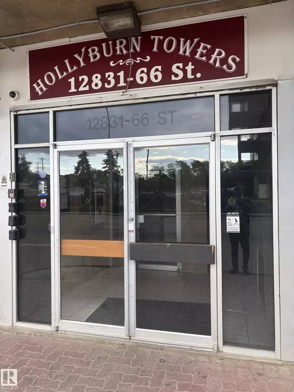 #204 12831 66 ST NW, Edmonton, AB T5C 0A4