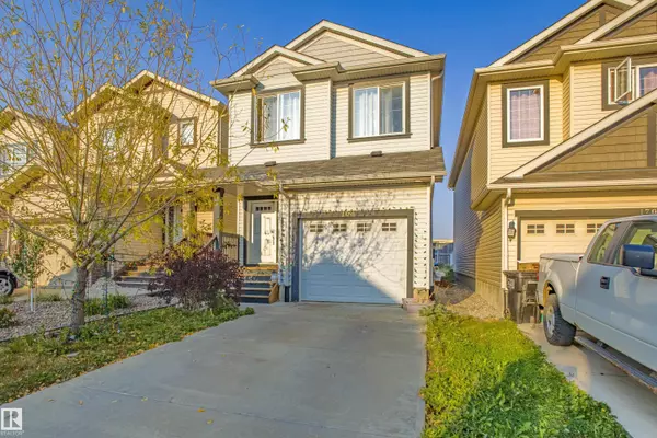 17091 38 St. NW NW, Edmonton, AB T5Y 6M1