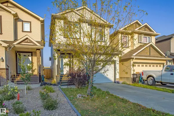 17091 38 St. NW NW, Edmonton, AB T5Y 6M1
