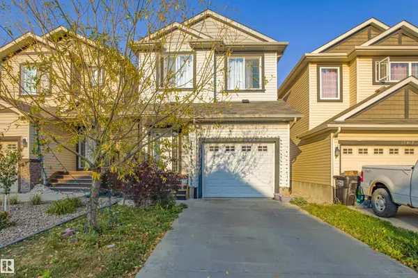 17091 38 St. NW NW, Edmonton, AB T5Y 6M1