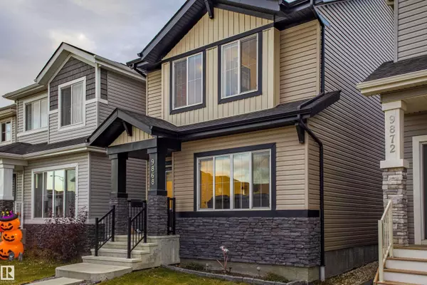 9868 206 ST NW, Edmonton, AB T5T 7L5