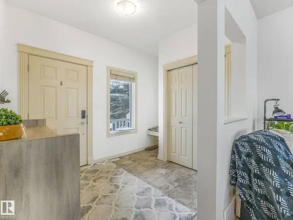 3031 SPENCE WD SW, Edmonton, AB T6X 1M6