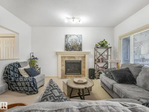 3031 SPENCE WD SW, Edmonton, AB T6X 1M6