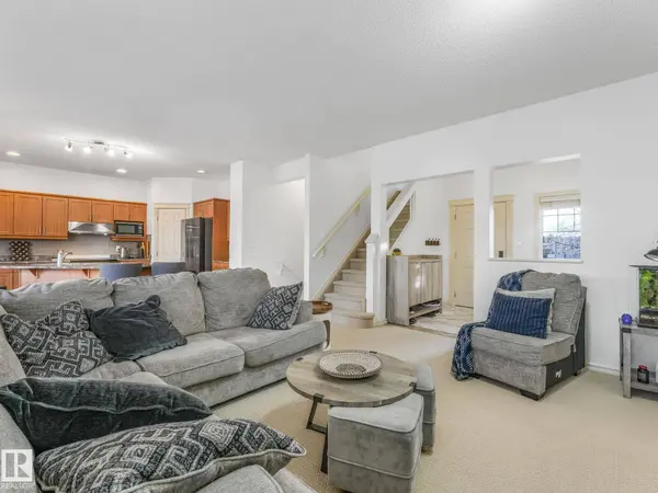 3031 SPENCE WD SW, Edmonton, AB T6X 1M6