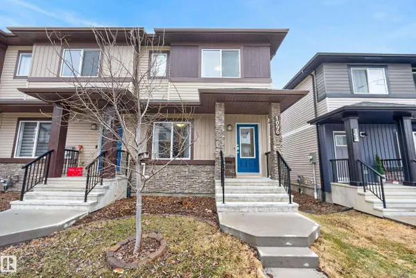 1096 CY BECKER RD NW, Edmonton, AB T5Y 3Z9