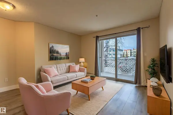 #227 10535 122 ST NW, Edmonton, AB T5N 4B7