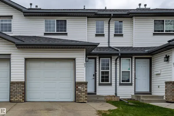 #93 16823 84 ST NW, Edmonton, AB T5Z 3S4