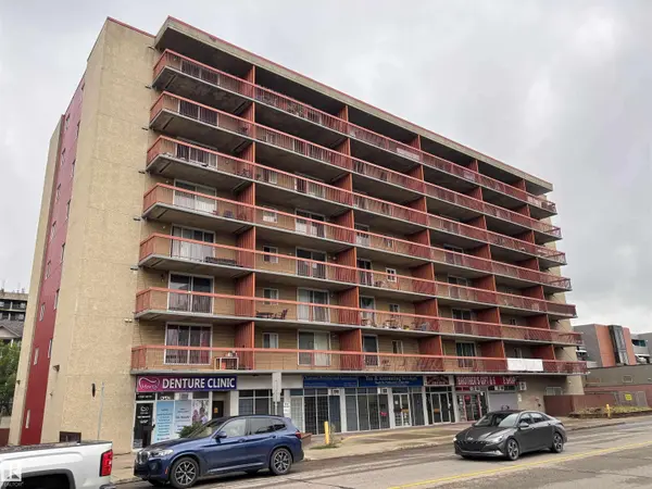 #203 12831 66 ST NW