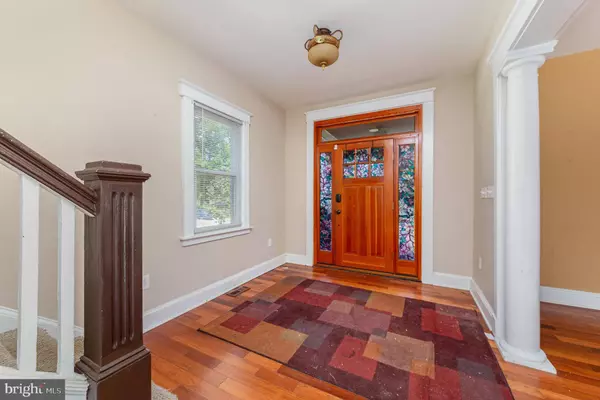 2404 ALLENDALE RD, Baltimore, MD 21216