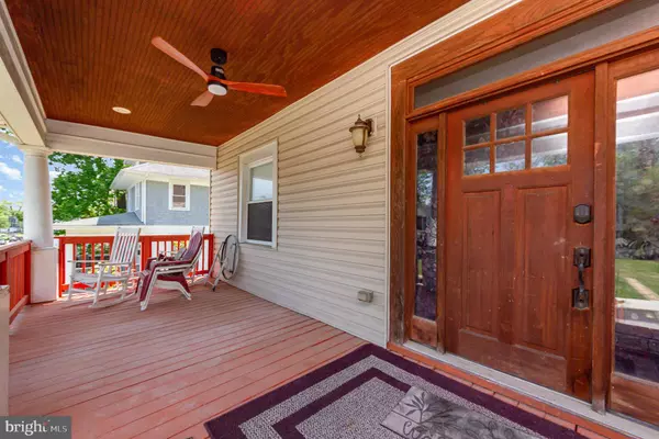 2404 ALLENDALE RD, Baltimore, MD 21216