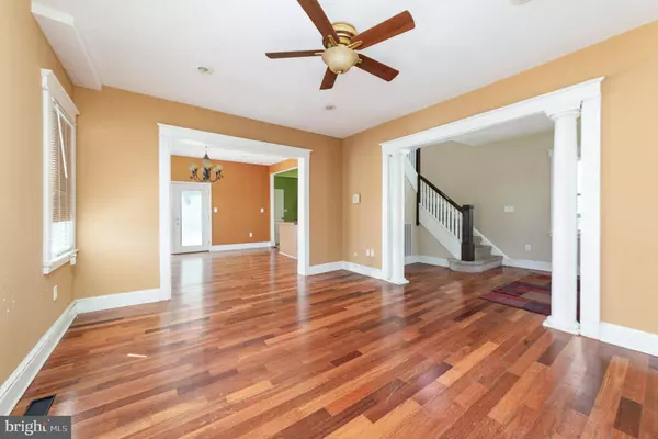 2404 ALLENDALE RD, Baltimore, MD 21216