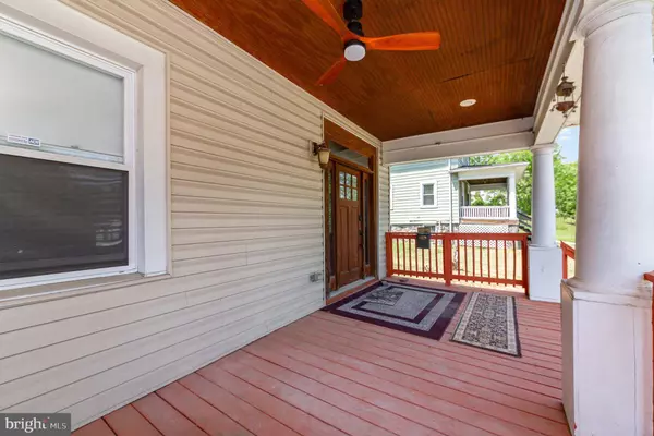 2404 ALLENDALE RD, Baltimore, MD 21216