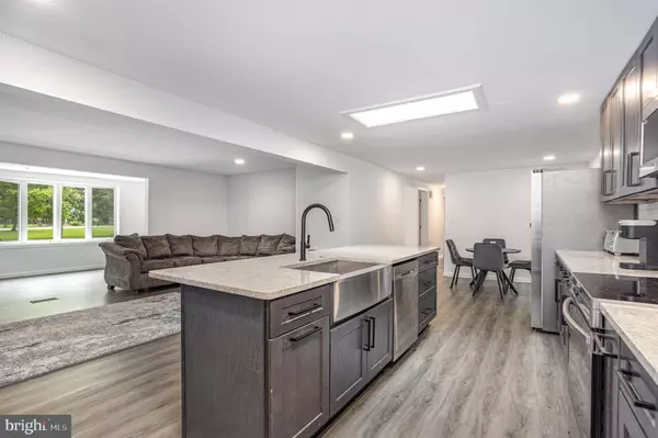 7307 TRED AVON RD, Middle River, MD 21220