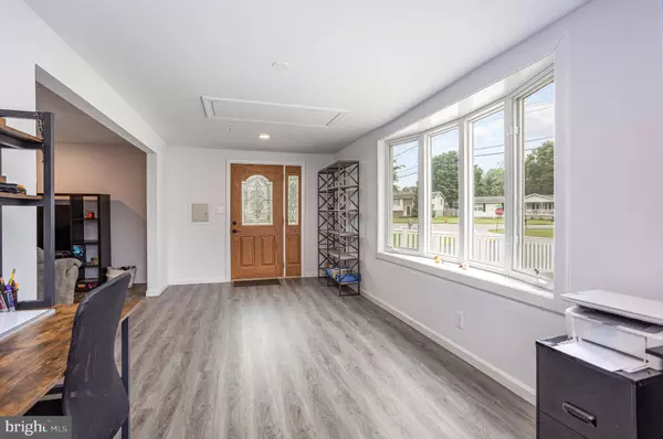 7307 TRED AVON RD, Middle River, MD 21220