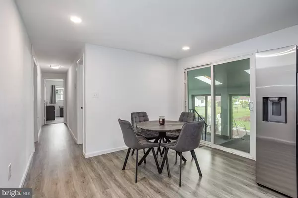 7307 TRED AVON RD, Middle River, MD 21220