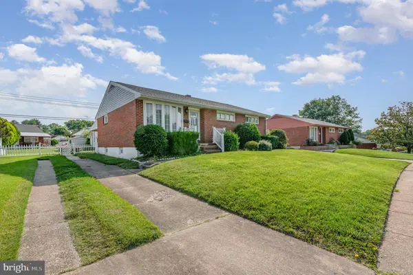 1513 CHAPEL HILL DR, Baltimore, MD 21237