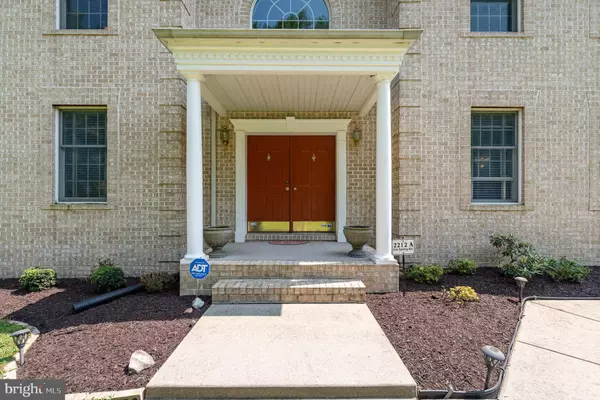 2212-A POT SPRING RD, Lutherville Timonium, MD 21093