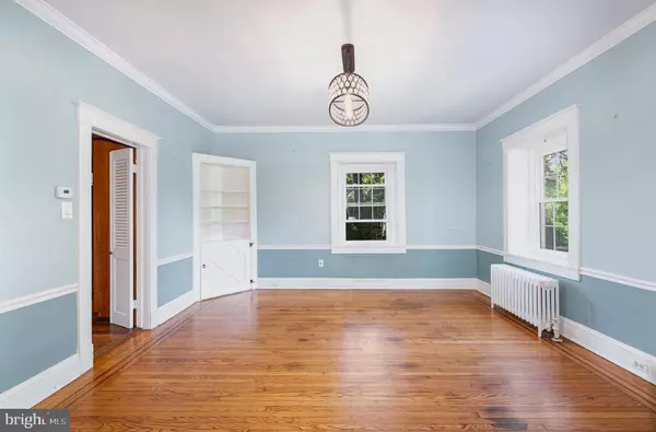 112 EDGEWOOD RD, Towson, MD 21286