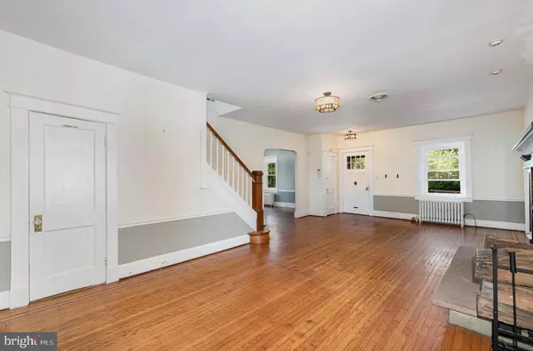 112 EDGEWOOD RD, Towson, MD 21286