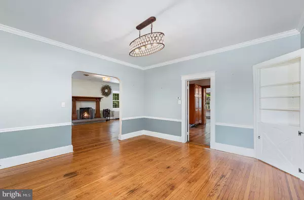 112 EDGEWOOD RD, Towson, MD 21286