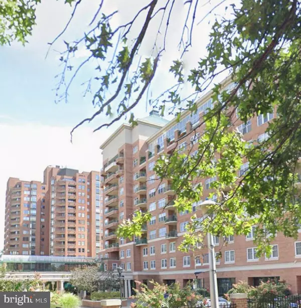 3801 CANTERBURY RD #404, Baltimore, MD 21218