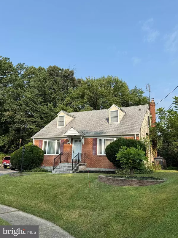 4 ACRE CT, Baltimore, MD 21234