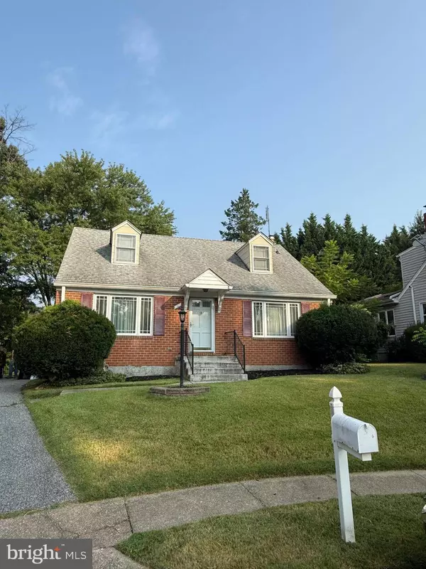 4 ACRE CT, Baltimore, MD 21234