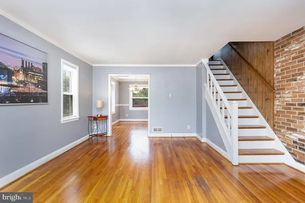 948 MIDDLESEX RD, Baltimore, MD 21221
