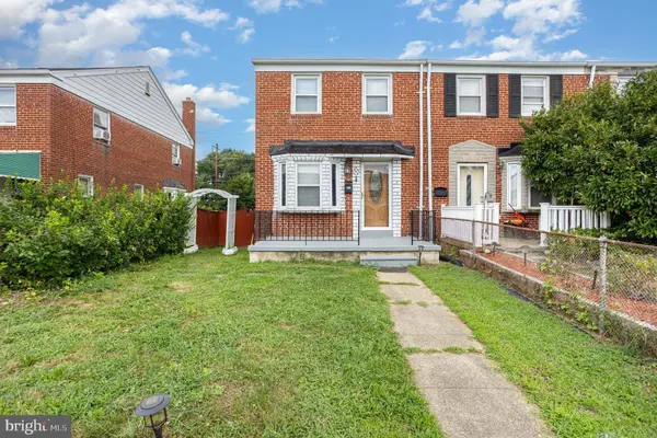 948 MIDDLESEX RD, Baltimore, MD 21221