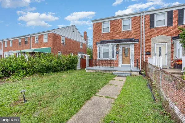 948 MIDDLESEX RD, Baltimore, MD 21221