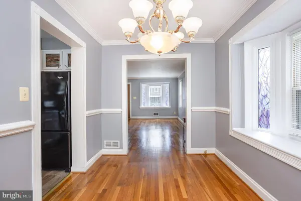 948 MIDDLESEX RD, Baltimore, MD 21221