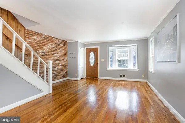 948 MIDDLESEX RD, Baltimore, MD 21221