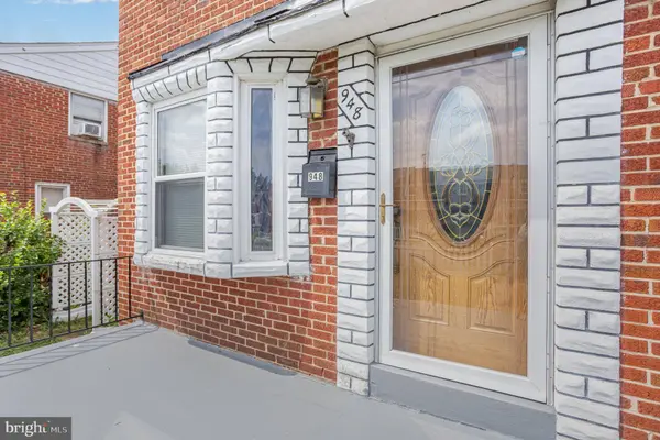 948 MIDDLESEX RD, Baltimore, MD 21221