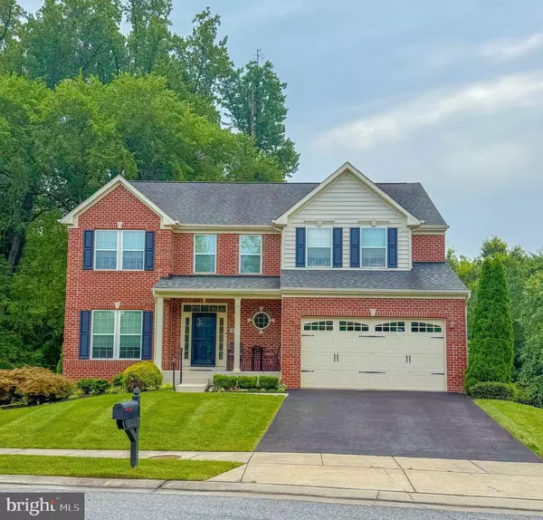 10526 WINDLASS RUN RD, Middle River, MD 21220