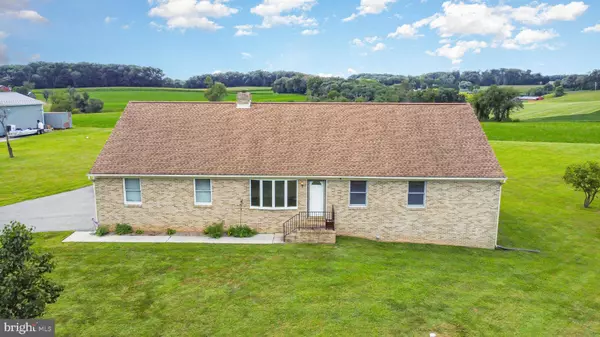 4816 AMOS RD, White Hall, MD 21161