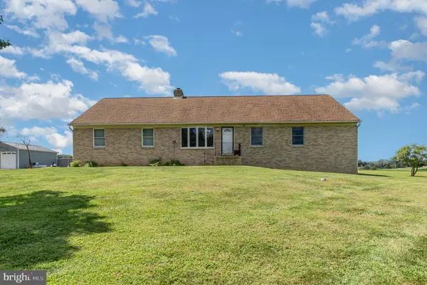 4816 AMOS RD, White Hall, MD 21161