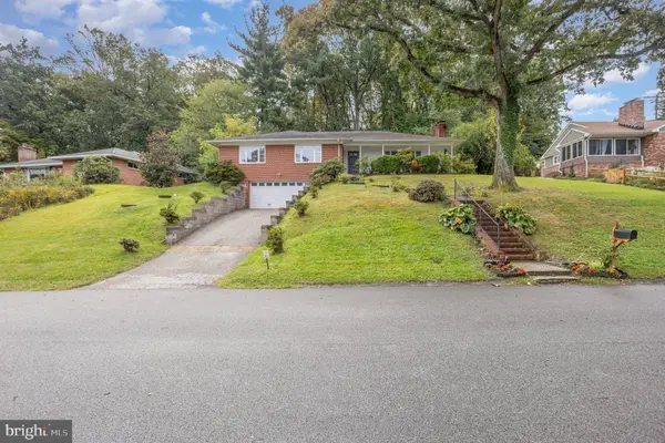 1905 HAVERHILL RD, Baltimore, MD 21234