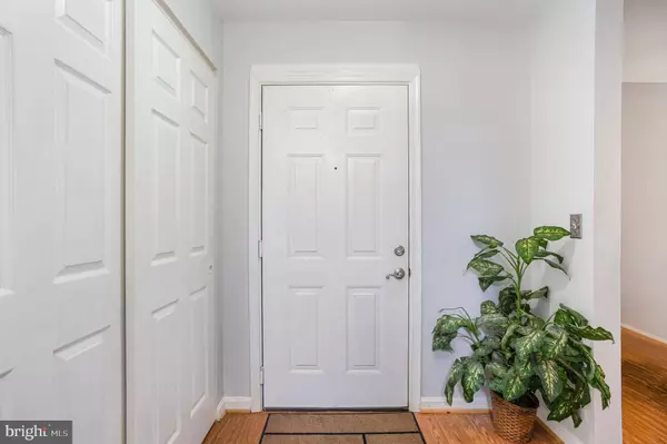 3905 DARLEIGH RD #F, Nottingham, MD 21236