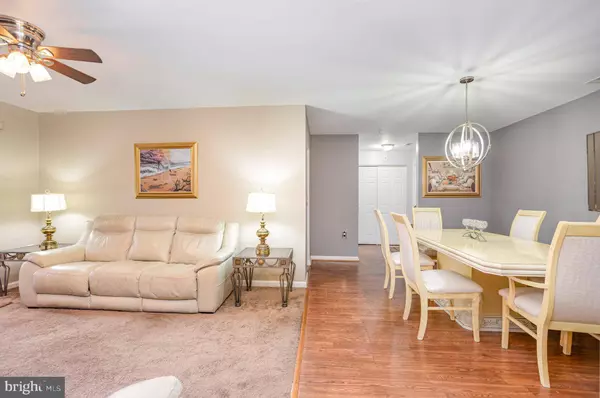 3905 DARLEIGH RD #F, Nottingham, MD 21236