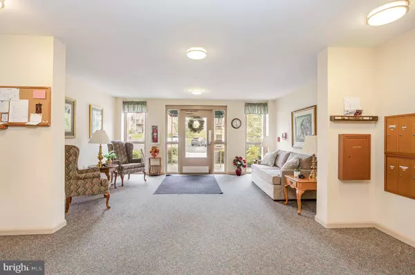 3905 DARLEIGH RD #F, Nottingham, MD 21236