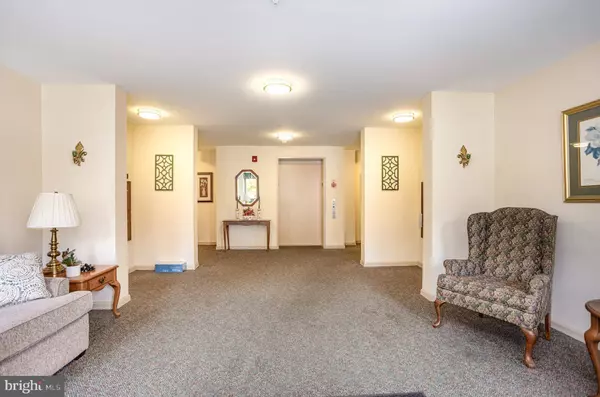 3905 DARLEIGH RD #F, Nottingham, MD 21236