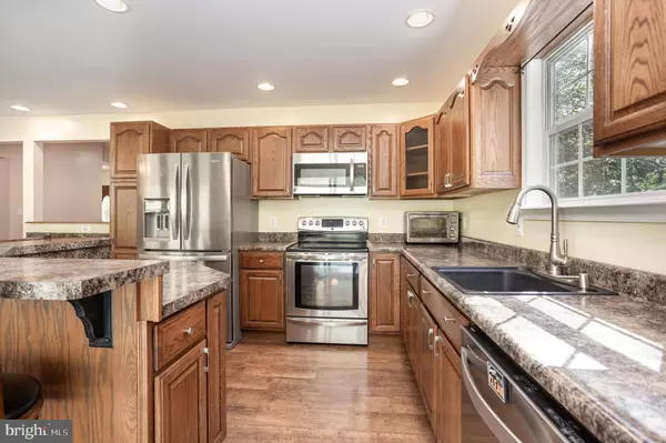 3220 LUCKY DR, Street, MD 21154