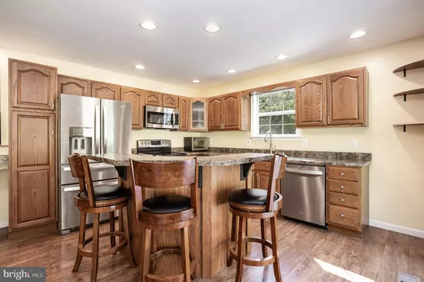 3220 LUCKY DR, Street, MD 21154